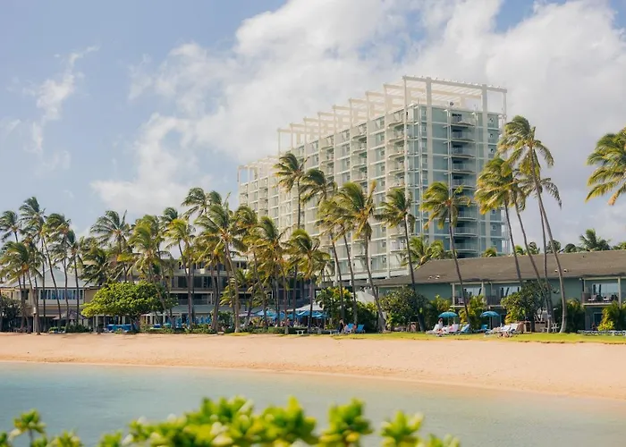 The Kahala hotel y Resort