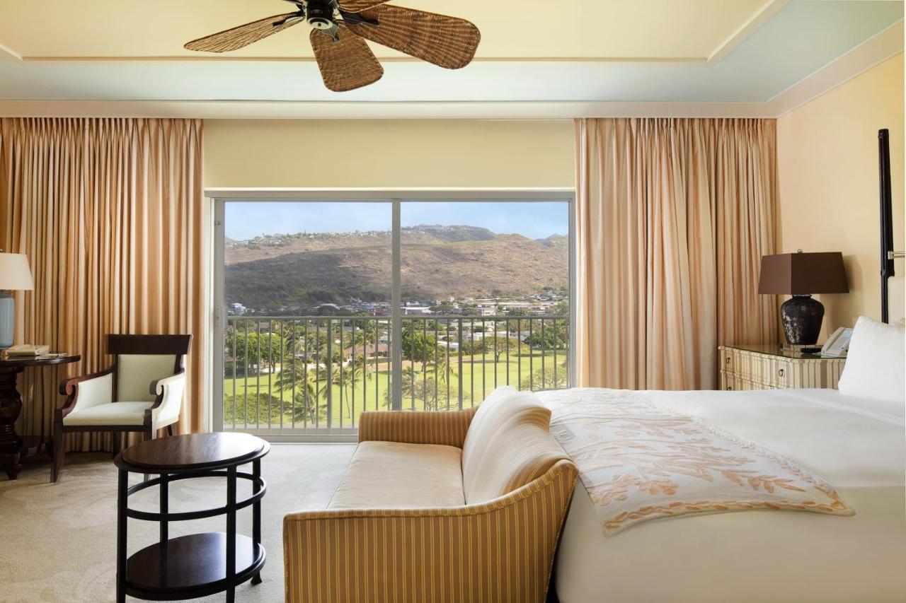 The Kahala Y 5* Honolulu