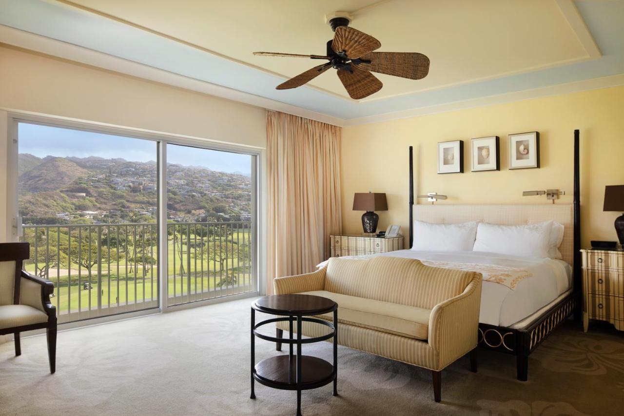 The Kahala Y Honolulu