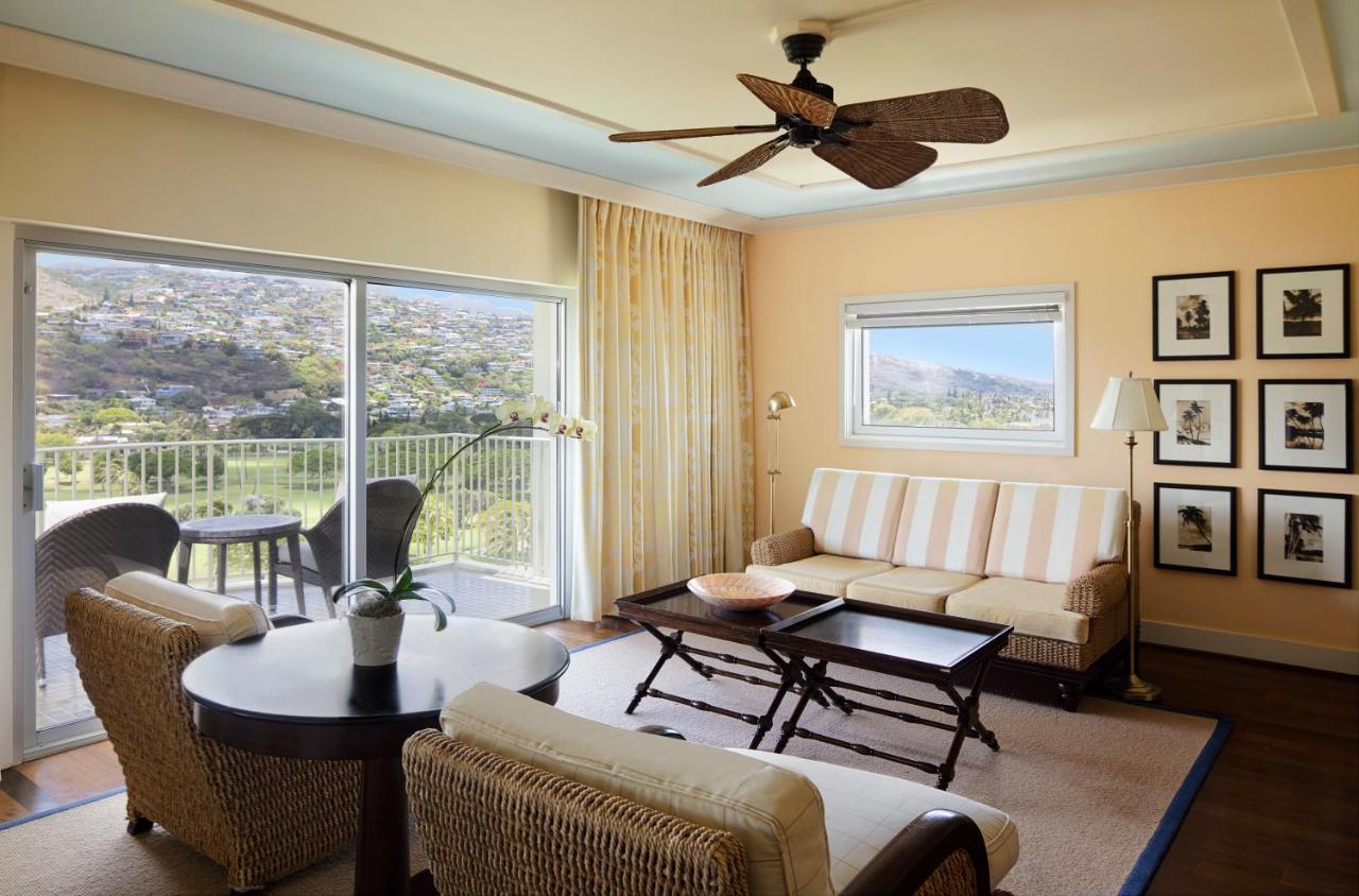 Resort The Kahala Y 5*