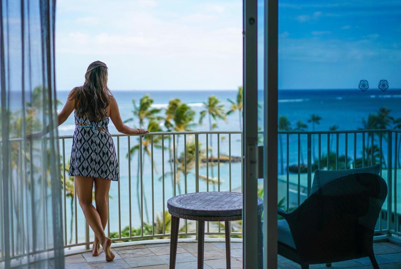 Resort The Kahala Y Honolulu