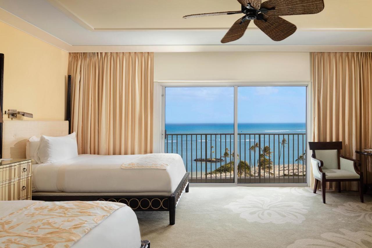 Resort The Kahala Y 5*