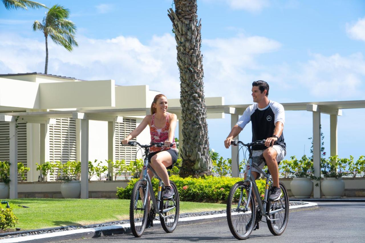 The Kahala Y Resort 5*