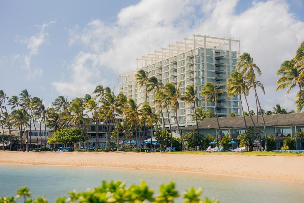The Kahala Y 5*