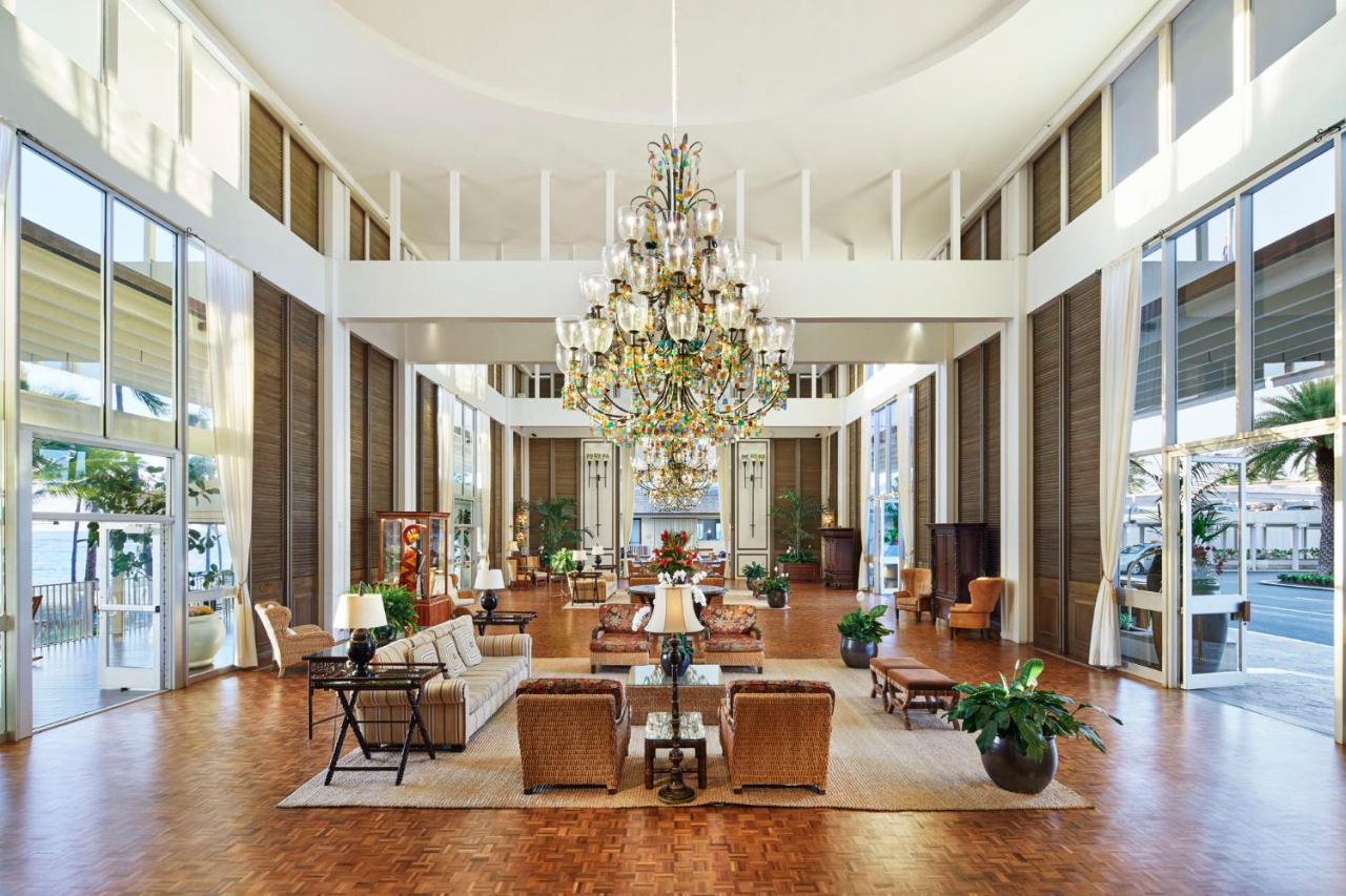 The Kahala Y