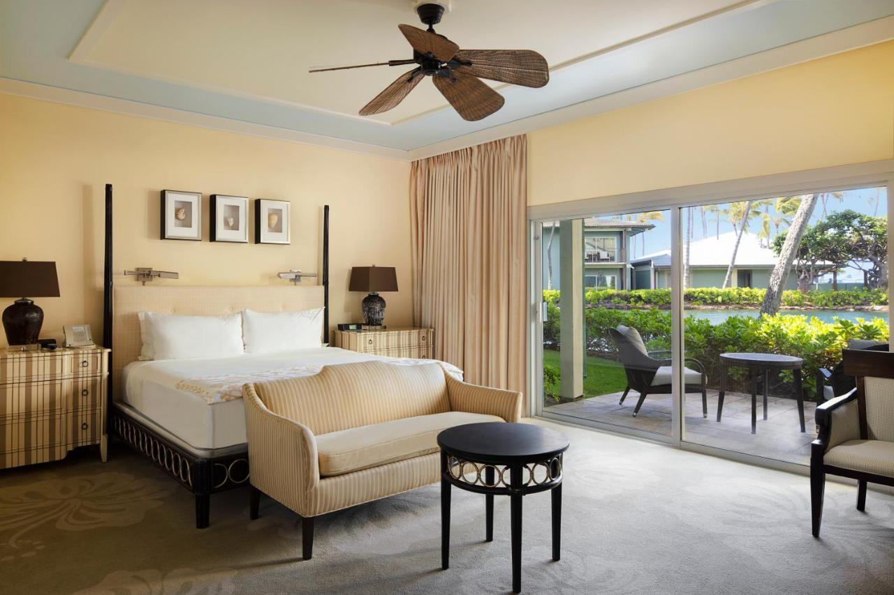 The Kahala Y Resort 5*