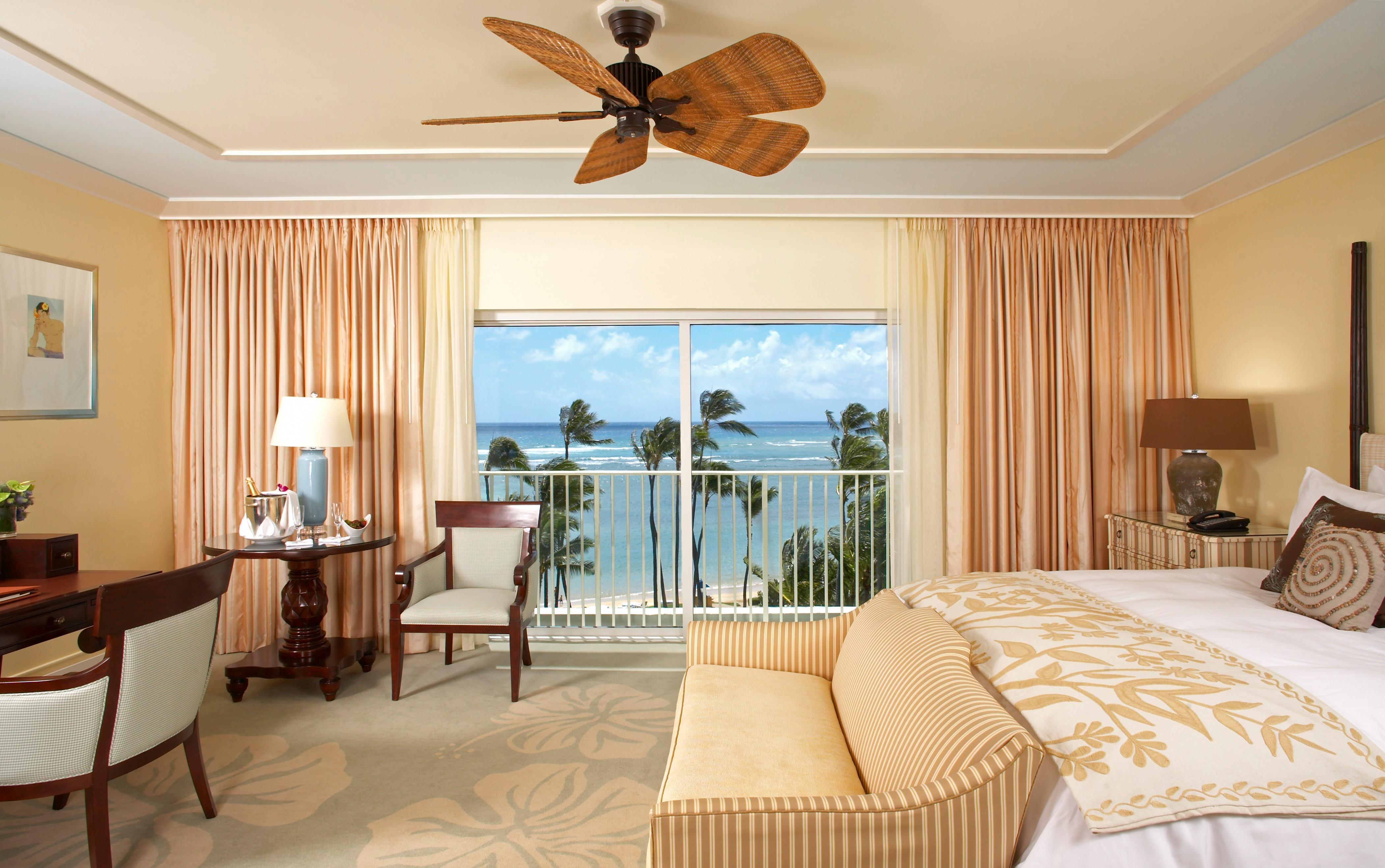 Resort The Kahala Y 5*