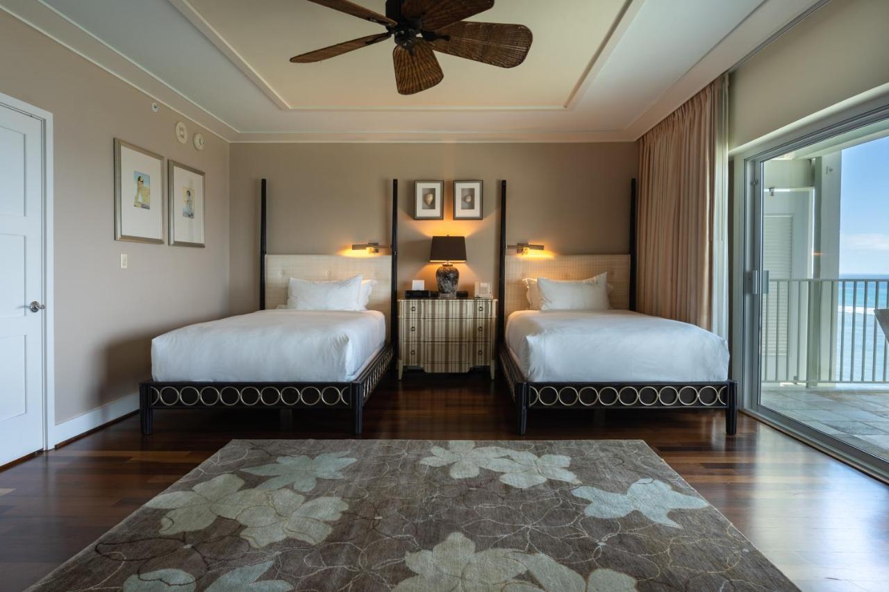The Kahala Y
