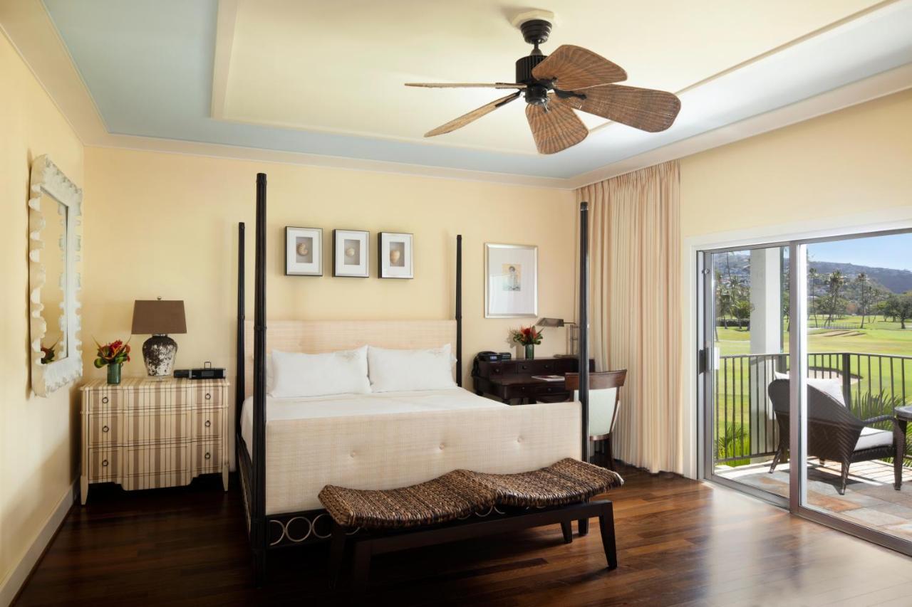Resort The Kahala Y