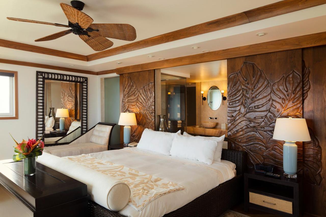 The Kahala Y