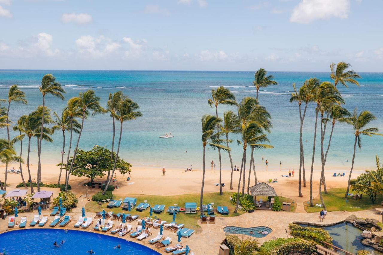 The Kahala Y Resort 5*