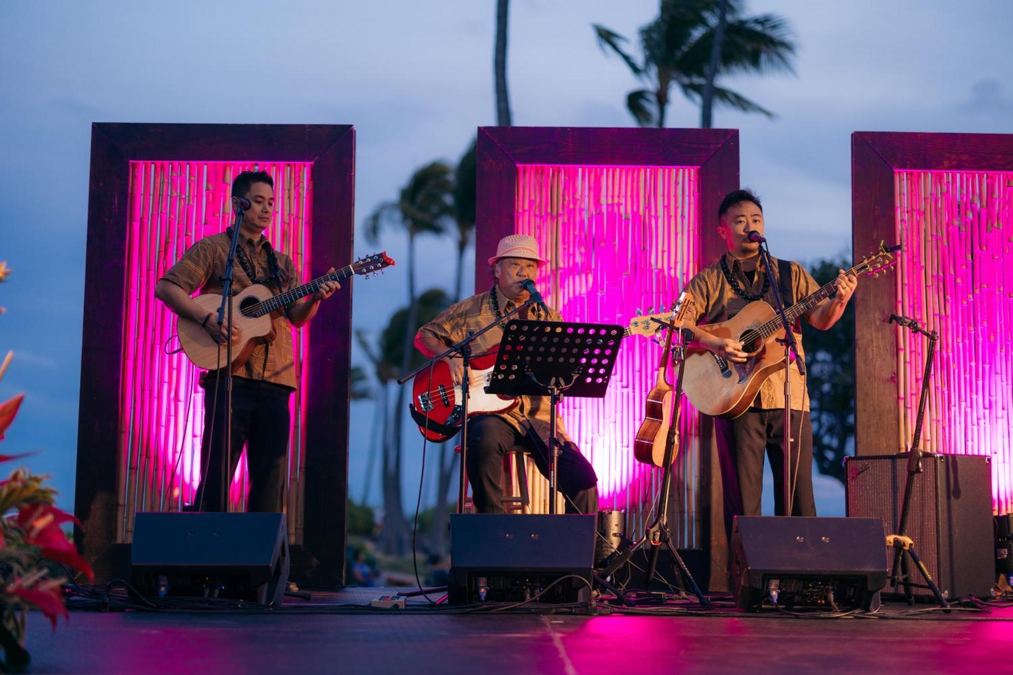 The Kahala Y Resort