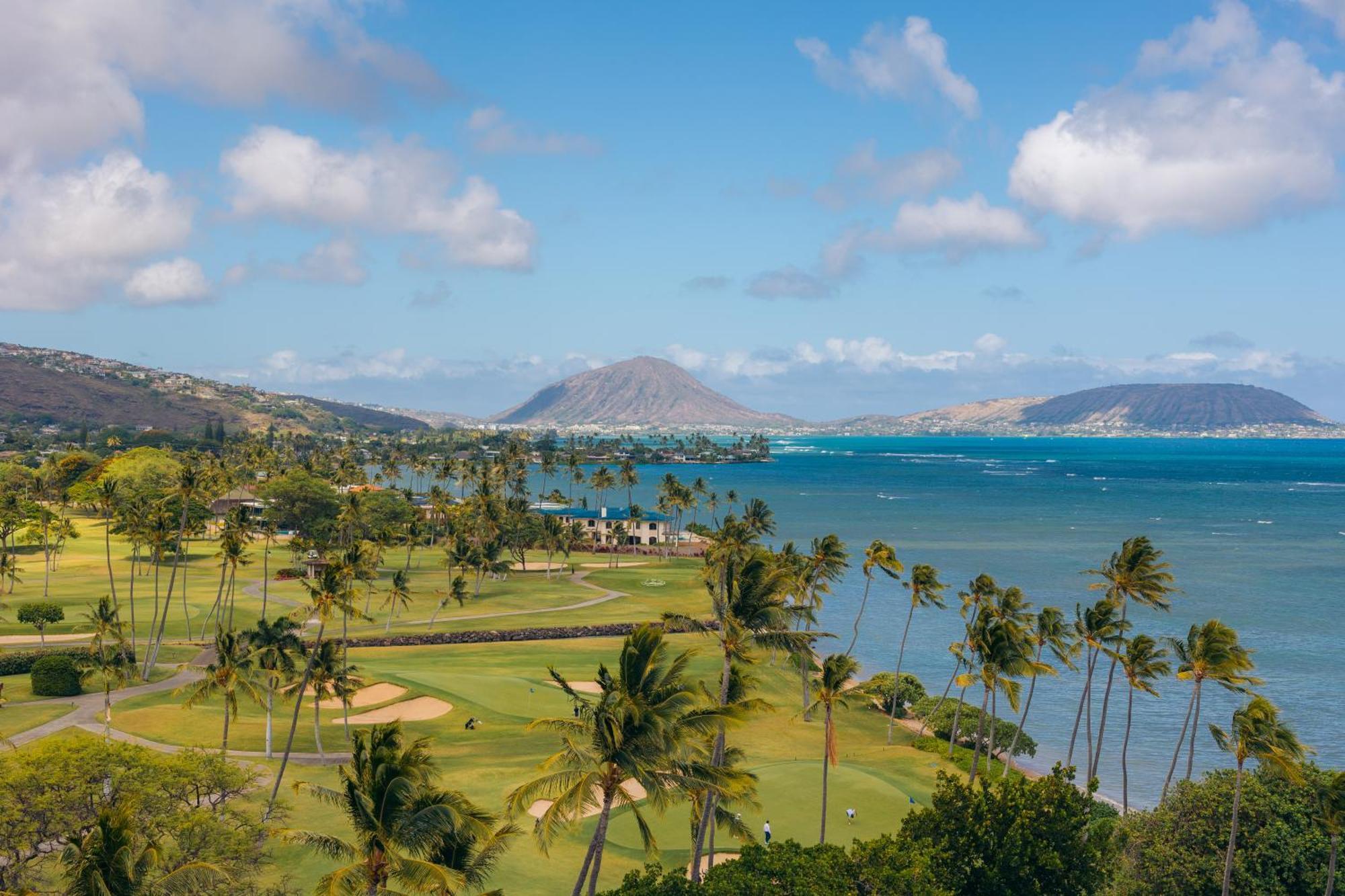 The Kahala Y Honolulu