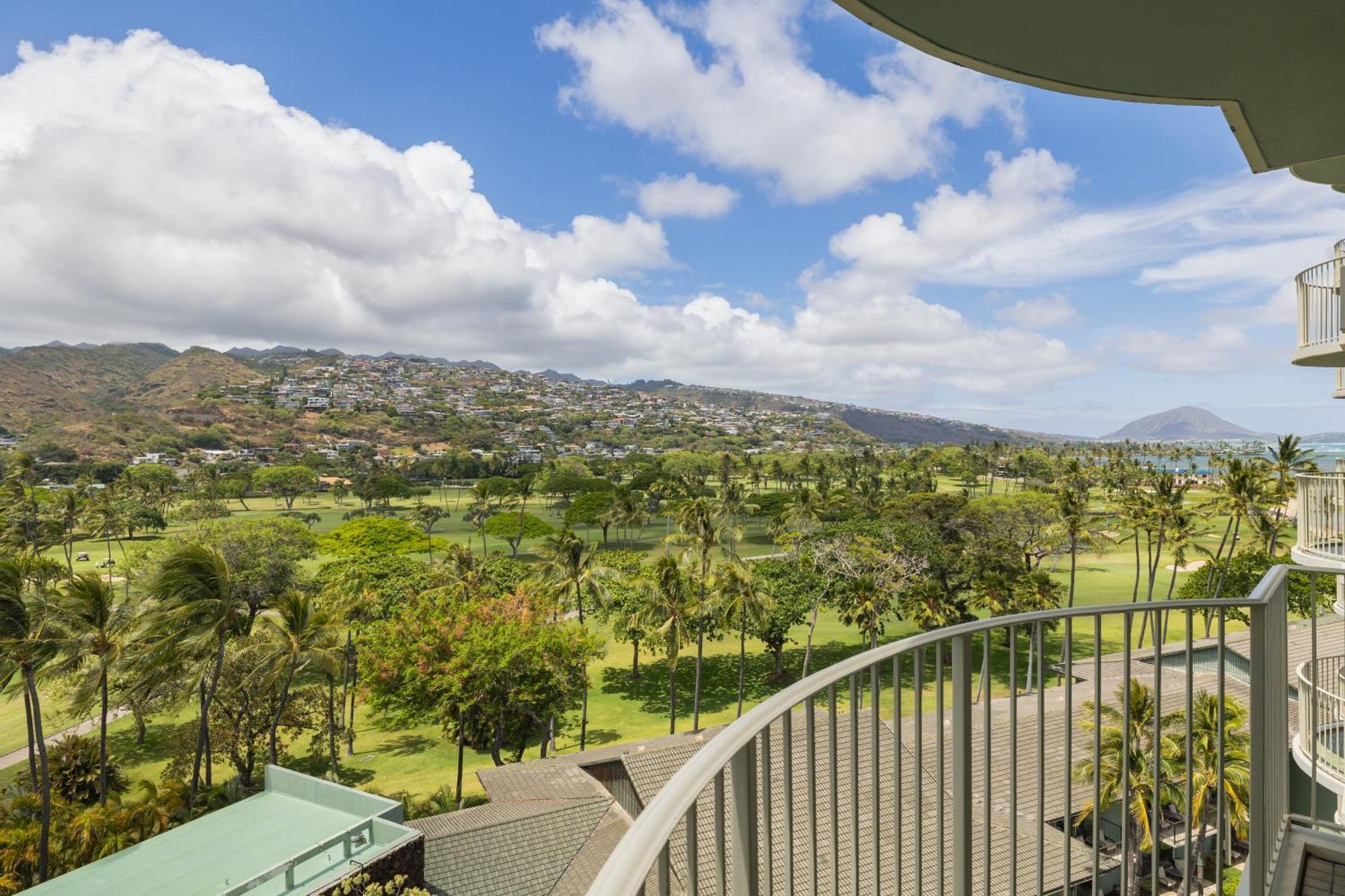 The Kahala Y Resort