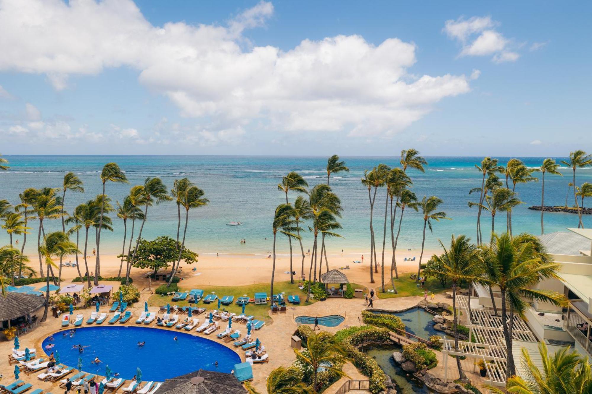 The Kahala Y Honolulu