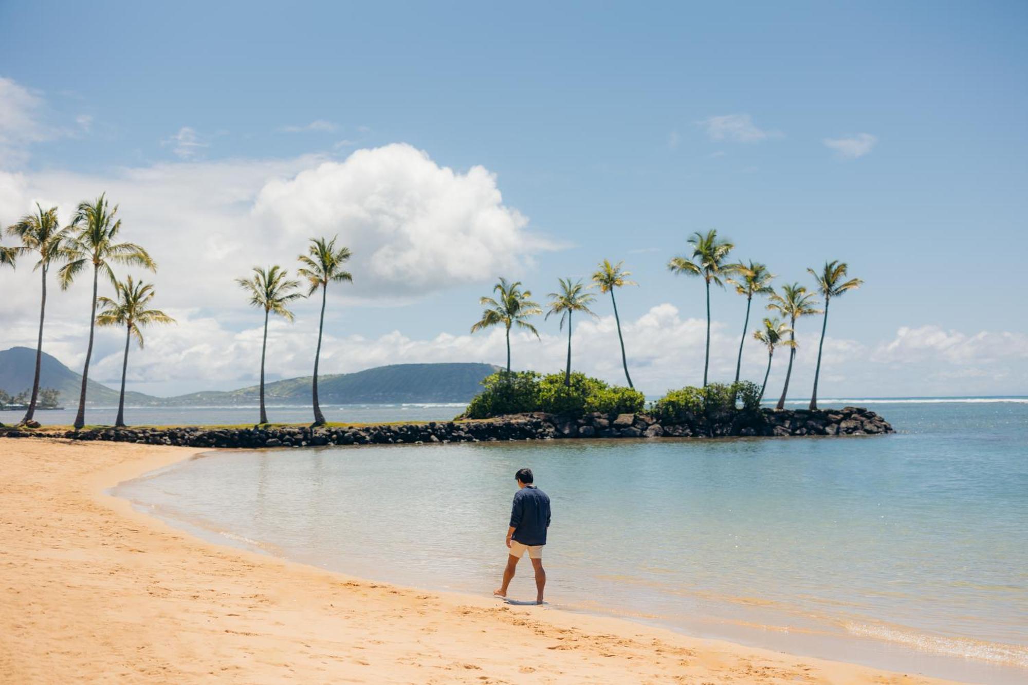Resort The Kahala Y