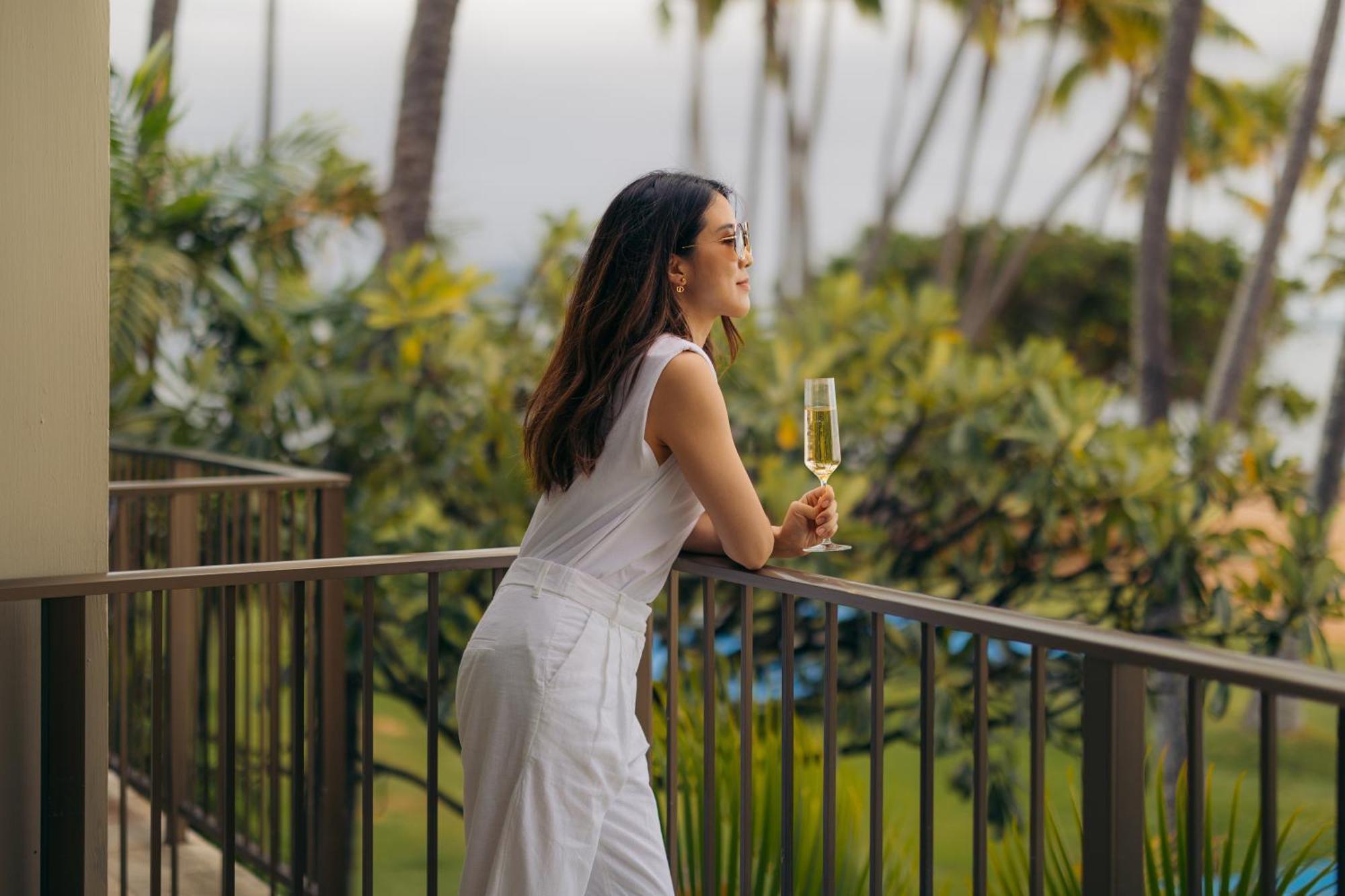 The Kahala Y Resort