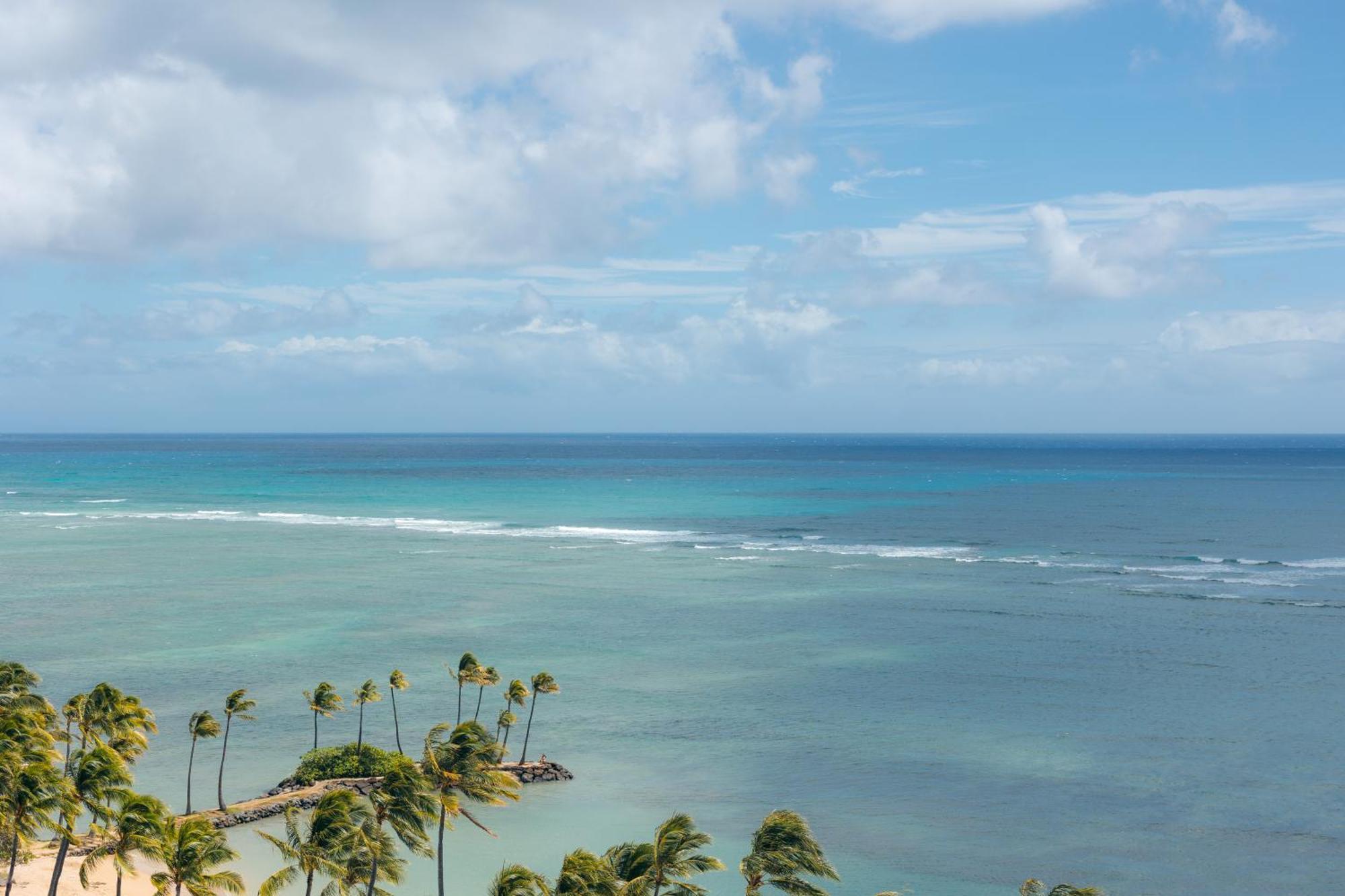 Resort The Kahala Y Honolulu