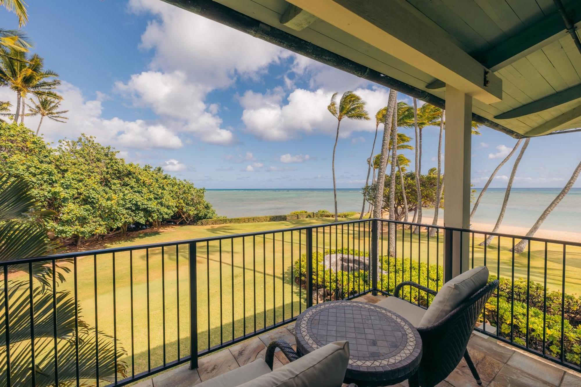 The Kahala Y Honolulu