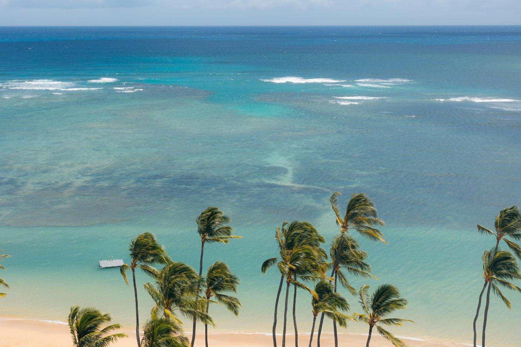 The Kahala Y 5* Honolulu