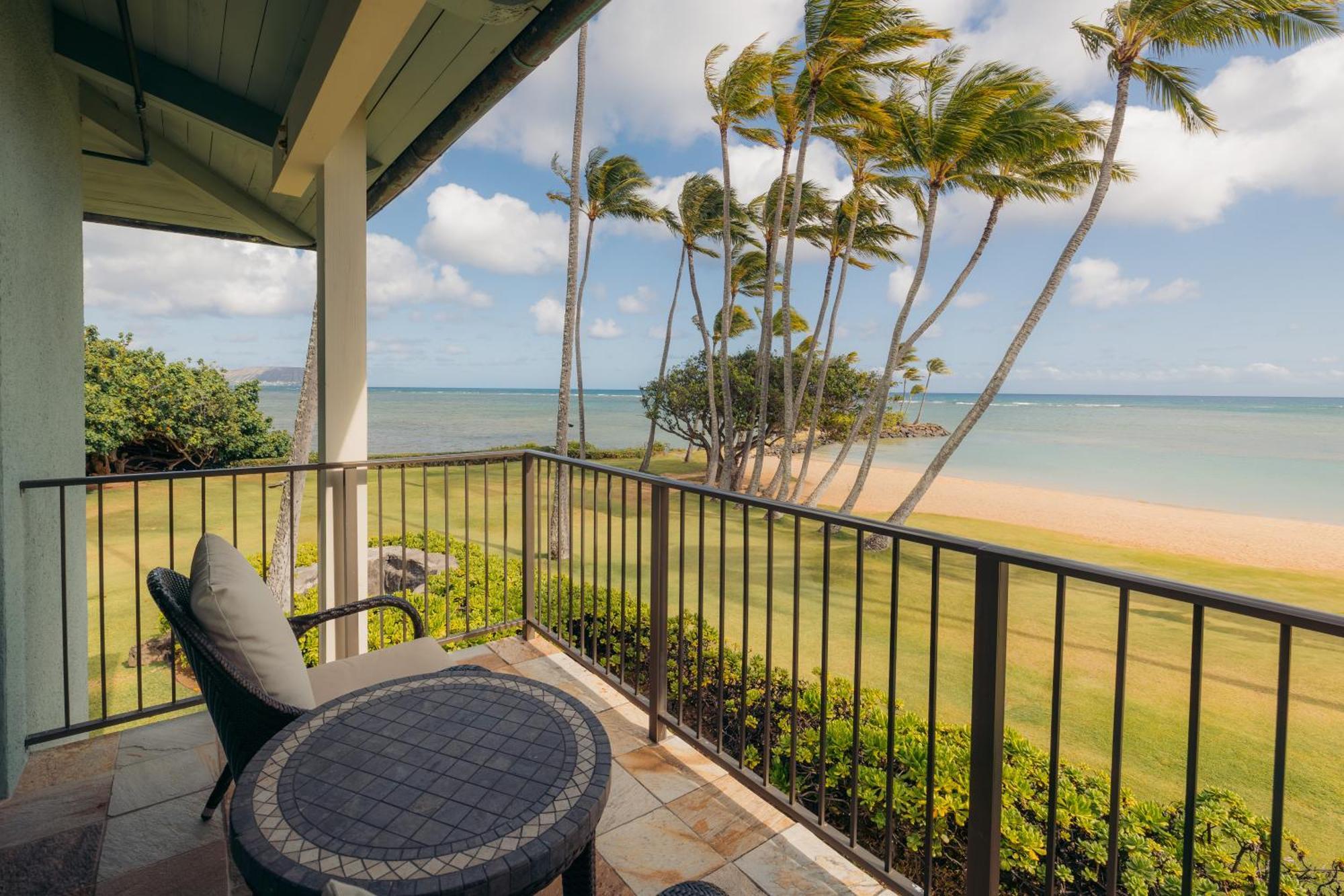 The Kahala Y