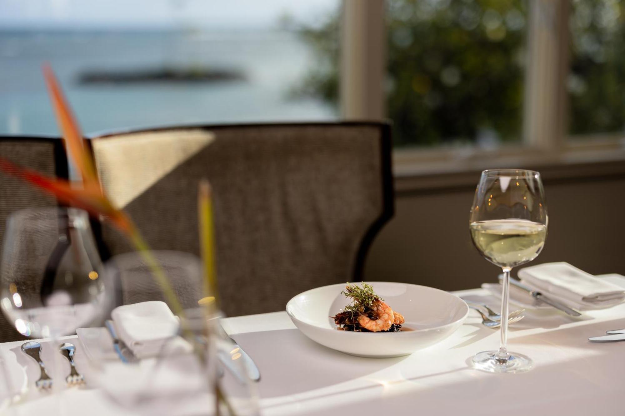 The Kahala Y Resort Honolulu