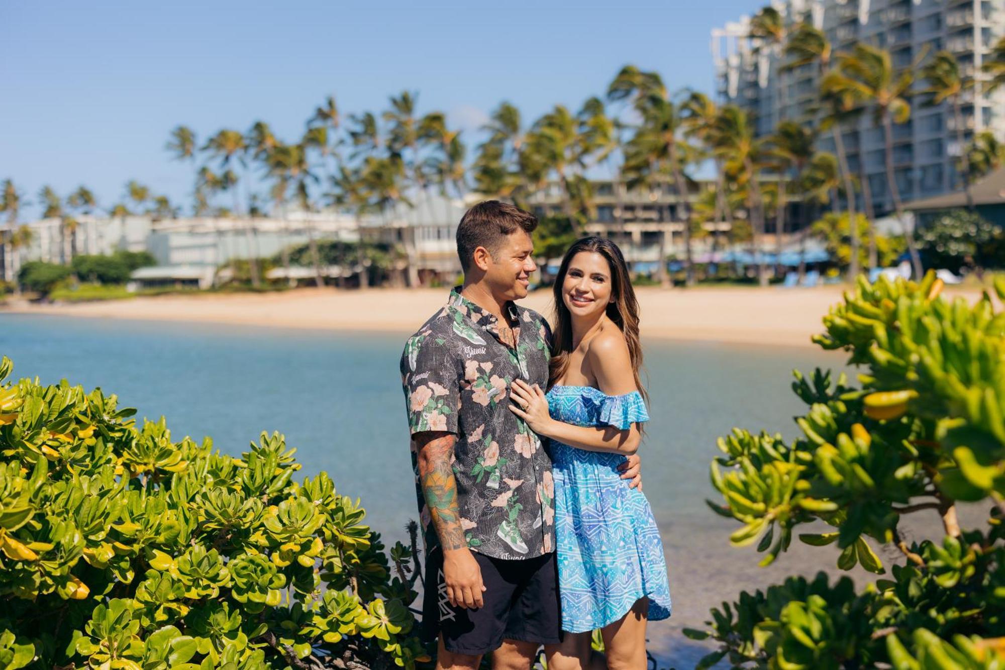 Resort The Kahala Y