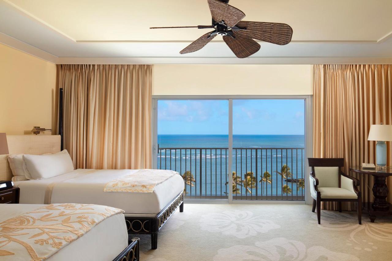 The Kahala Y Honolulu