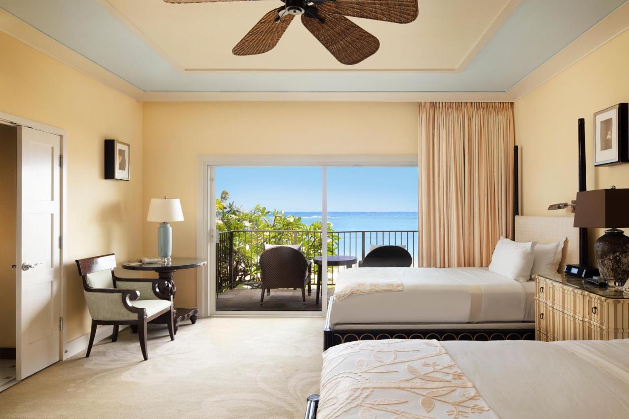 The Kahala Y 5*