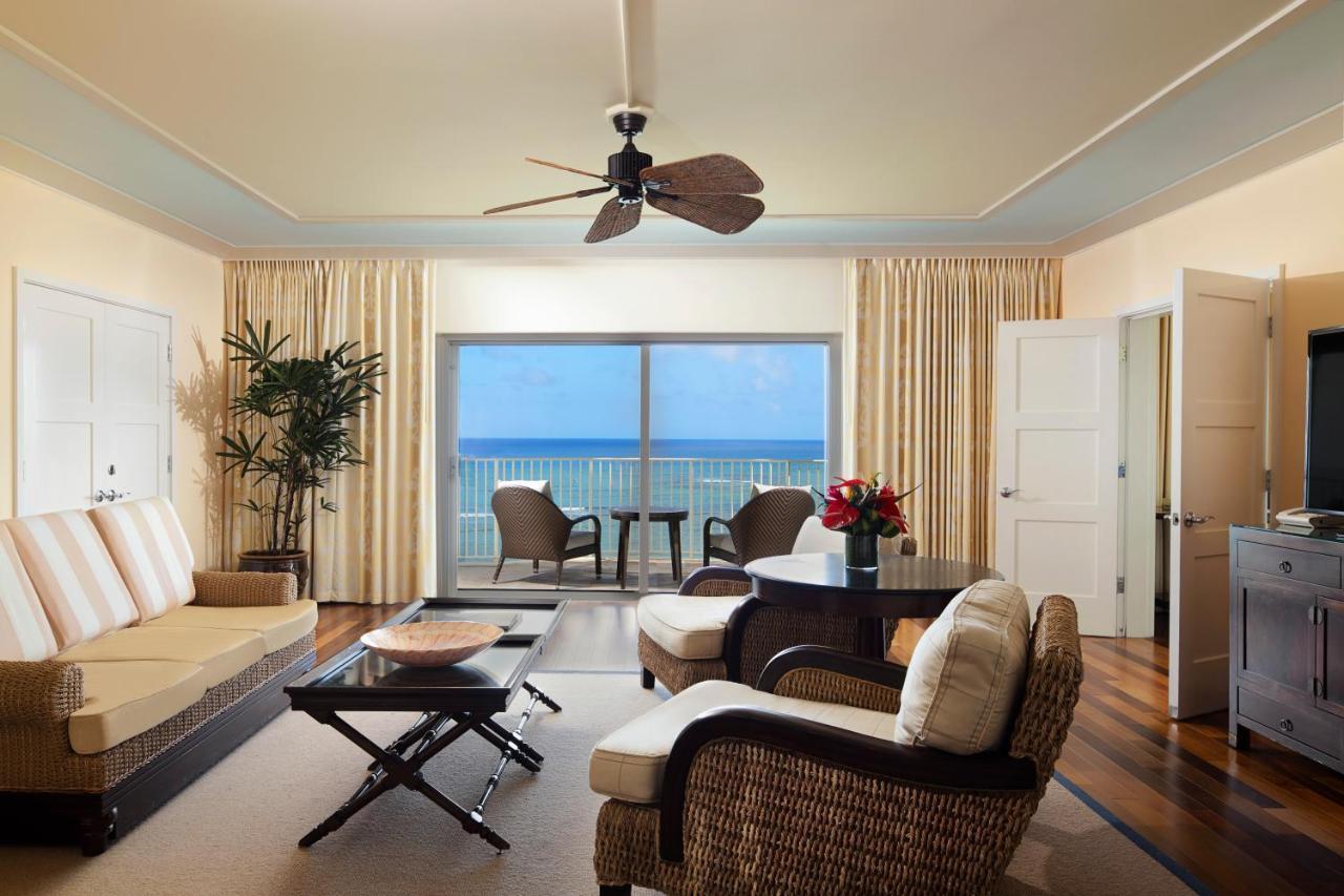 The Kahala Y Honolulu