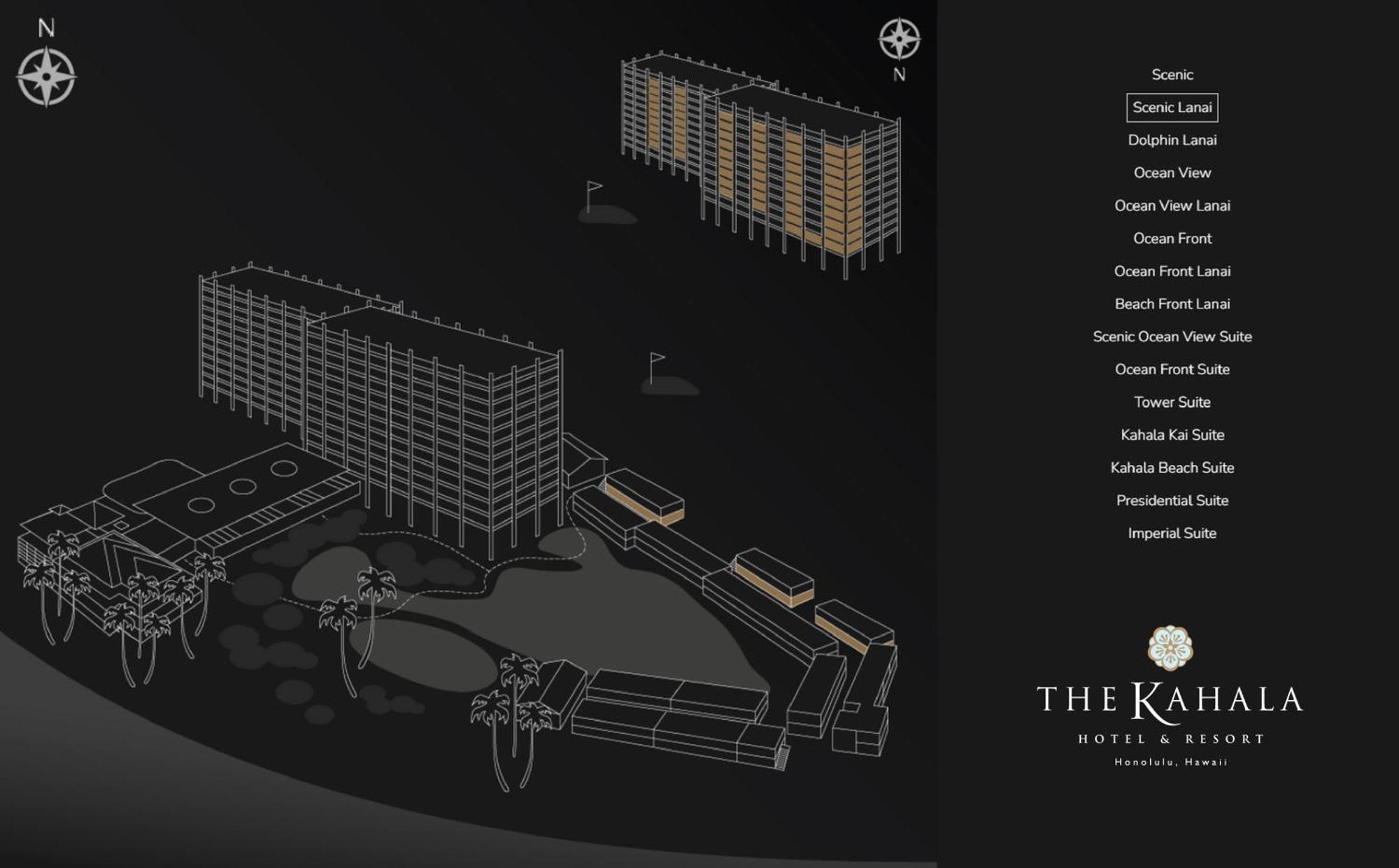 The Kahala And 5*